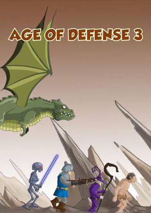 Age of Defense 3