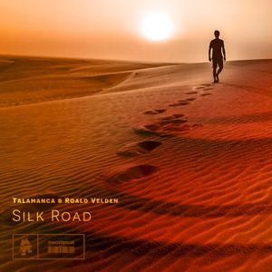 Silk Road (extended mix)