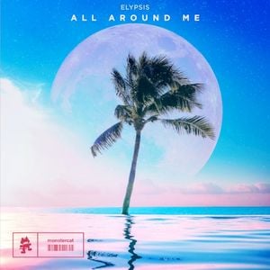 All Around Me (EP)