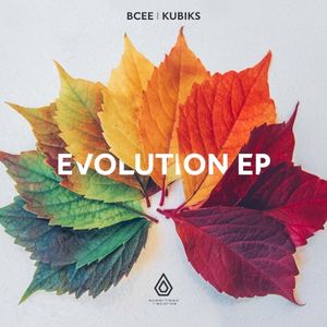 Evolution EP (EP)