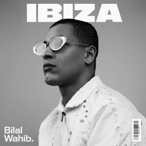 Ibiza (Single)