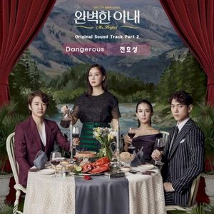 Perfect Wife OST Part 2 (OST)