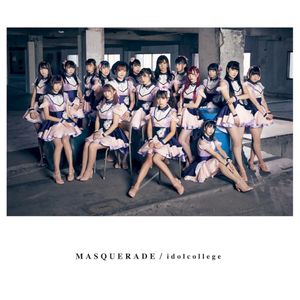 MASQUERADE (Single)