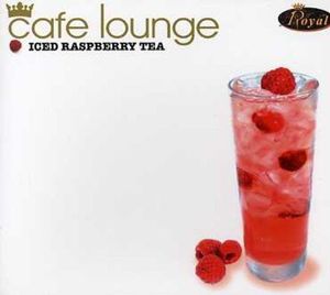 Cafe Lounge: Iced Raspberry Tea