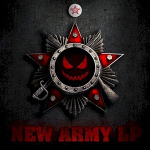 New Army LP