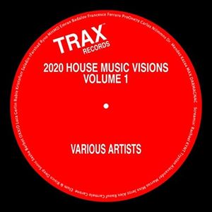 2020 House Music Visions Volume 1