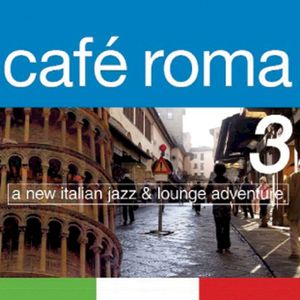 Café Roma