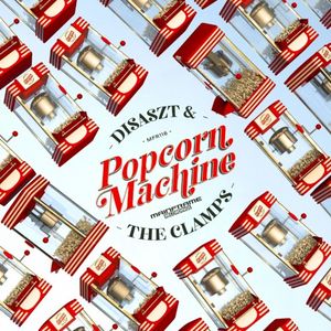 Popcorn Machine (Single)