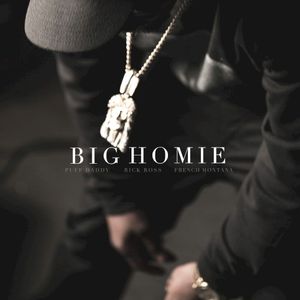 Big Homie (Single)