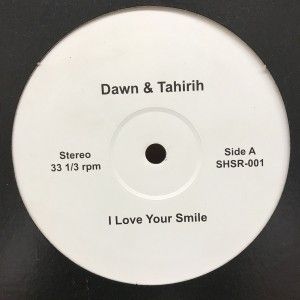 I Love Your Smile / Stayin’ Alive (Single)