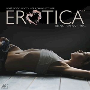 Erotica Vol. 3