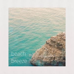 Beach Breeze (Single)