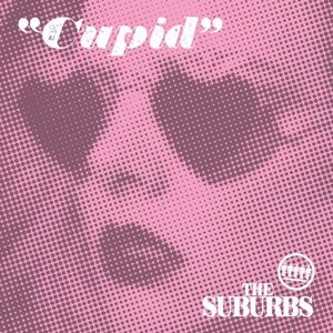 Cupid (Single)