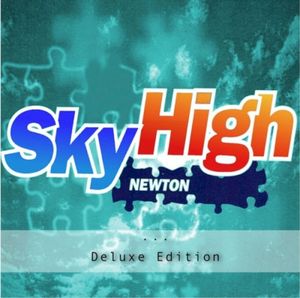 Sky HighSky High (Deluxe Edition)