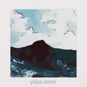 yōkai street. (Single)