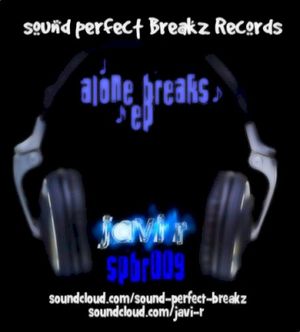 Alone Breaks EP (EP)