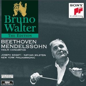 Violin Concertos
