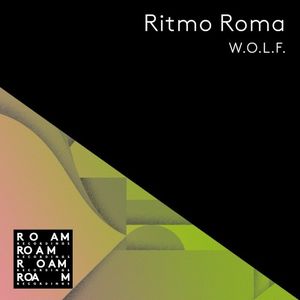 Ritmo Roma (EP)