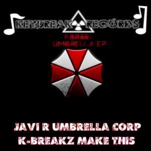 Umbrella EP (EP)