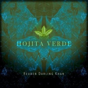 Hojita verde