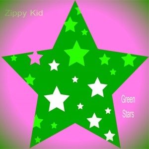 Green Stars (EP)