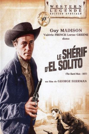 Le shérif d'El Solito