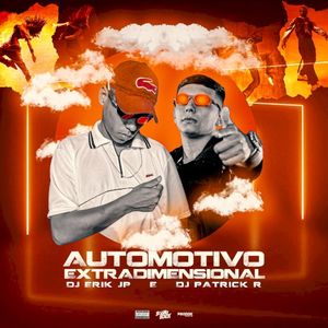 AUTOMOTIVO EXTRADIMENSIONAL (Single)