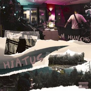 Hiatus (Freestyle) (Single)