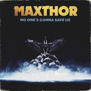 No One's Gonna Save Us (Single)