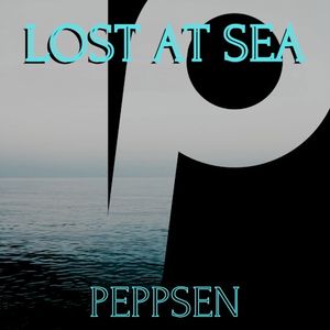 Lost At Sea (EP)