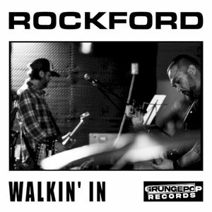 Walkin’ In (Single)