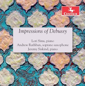 Impressions of Debussy