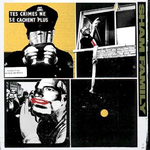 This Blue Mob (Single)