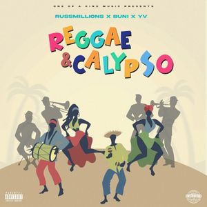 Reggae & Calypso (Single)