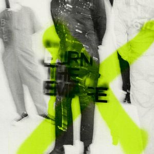Burn the Empire (Single)