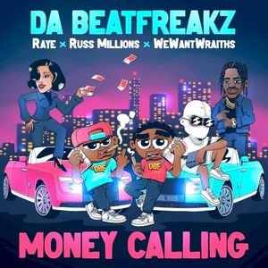 Money Calling (Single)