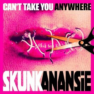 Can’t Take You Anywhere (Single)