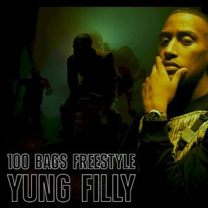 100 Bags Freestyle (Single)