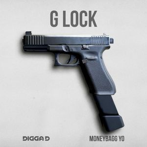 G Lock (Single)