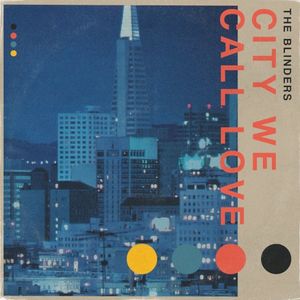 City We Call Love (Single)