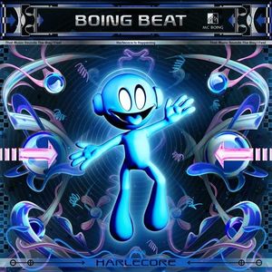 Boing Beat (Single)