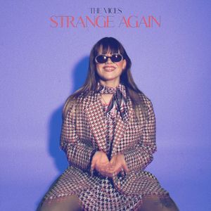 Strange Again (EP)