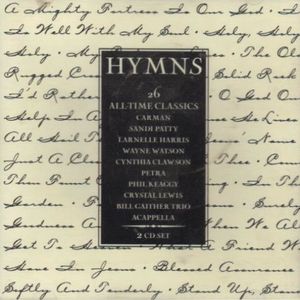 26 All-Time Classic Hymns