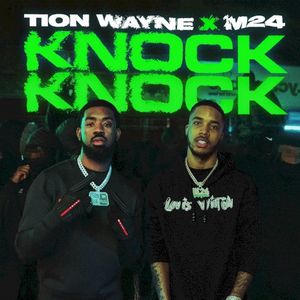 Knock Knock (Single)