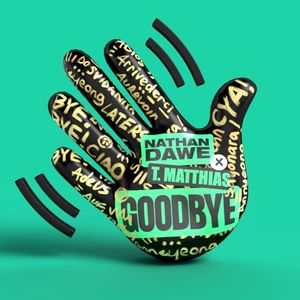 Goodbye (Single)