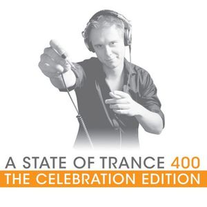 A State of Trance 400: The Celebration Edition