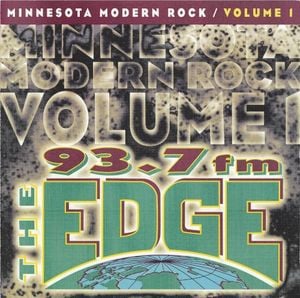 Minnesota Modern Rock Volume 1