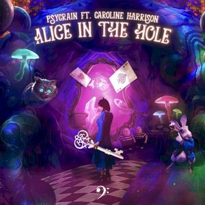 Alice in the Hole (Single)