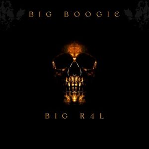 Big R4L (Single)