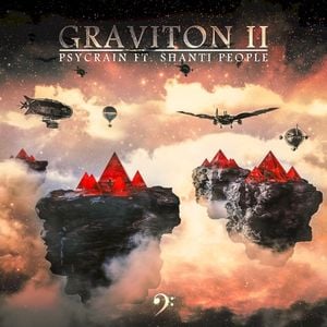 Graviton II (Single)